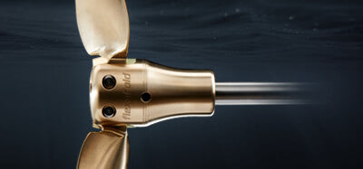 SHAFT PROPELLERS