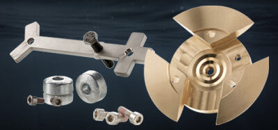 SPARE PARTS