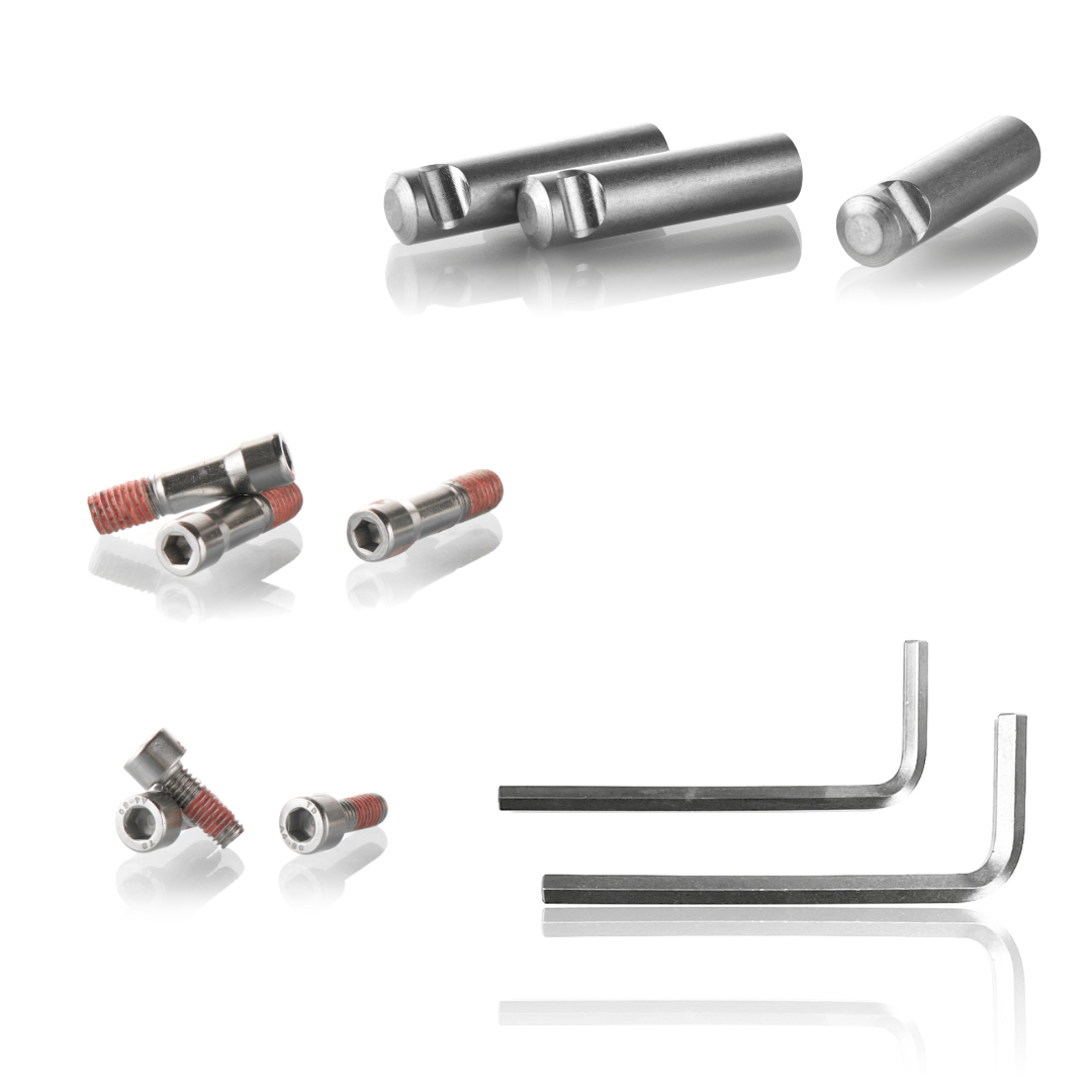 Kit V1006 for Saildrive