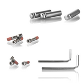 Kit V1006 for Saildrive