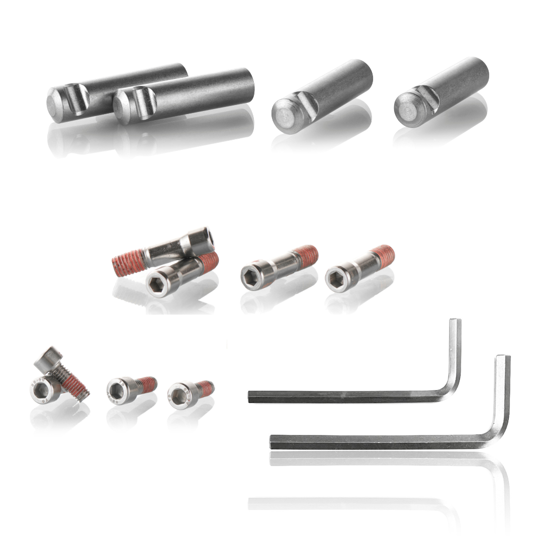 Kit V1082 for Saildrive