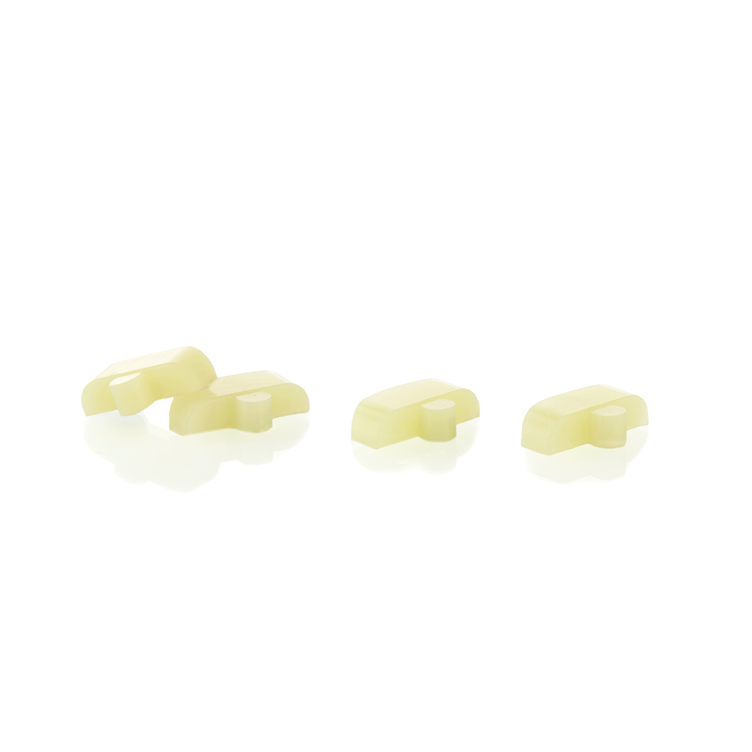 Shock Absorbers for Flexofold 4-Blade (Large) V1106