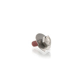 Tab Washer & Shaft Nut Locking Screw Kit V1012 (SD)