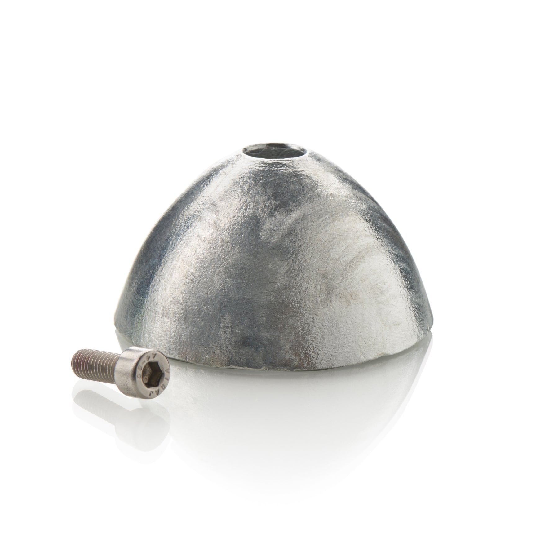 Anode, Zink #116