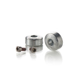 Anodes (2 pcs.), Alu. #118