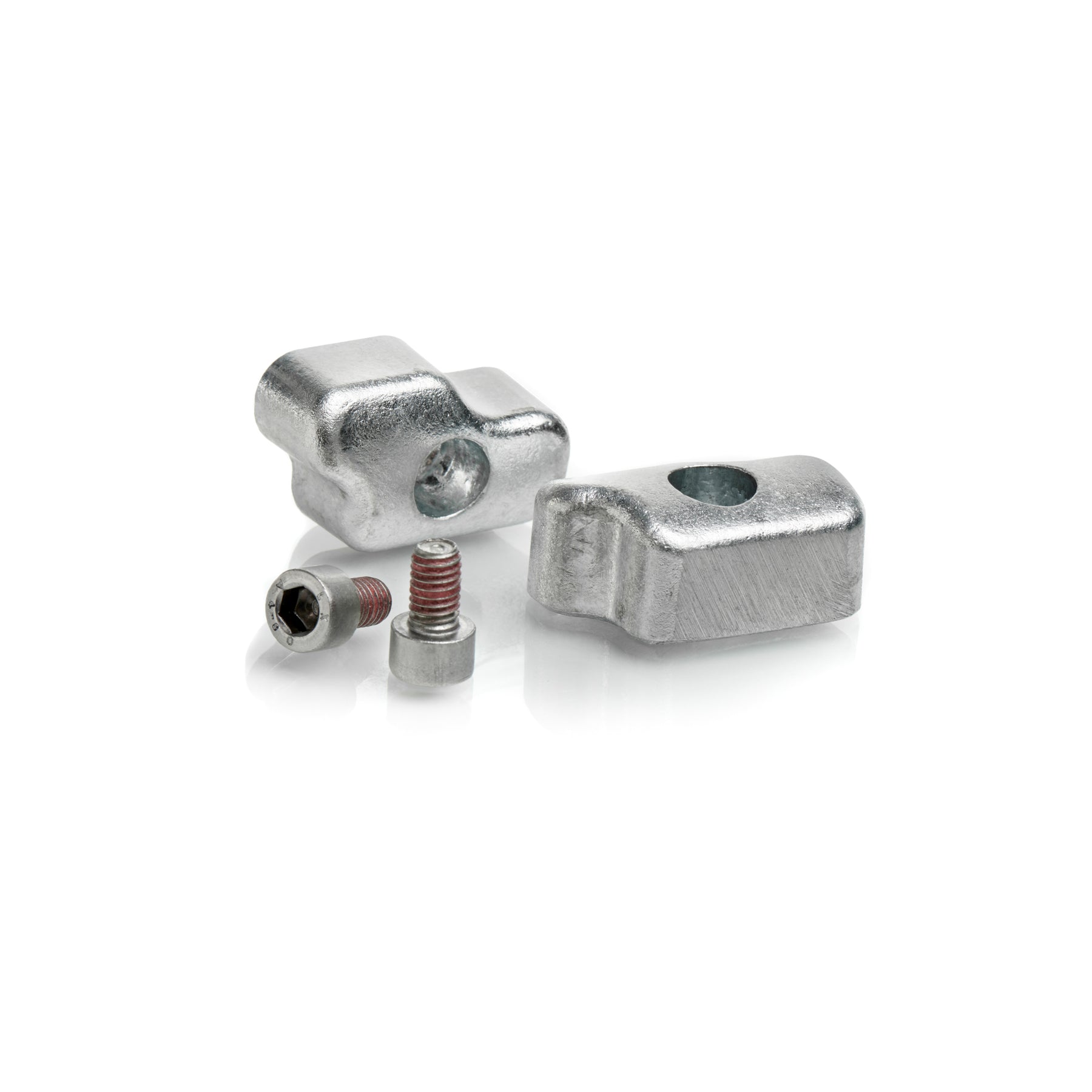 Anodes (2 pcs.), Zinc #119