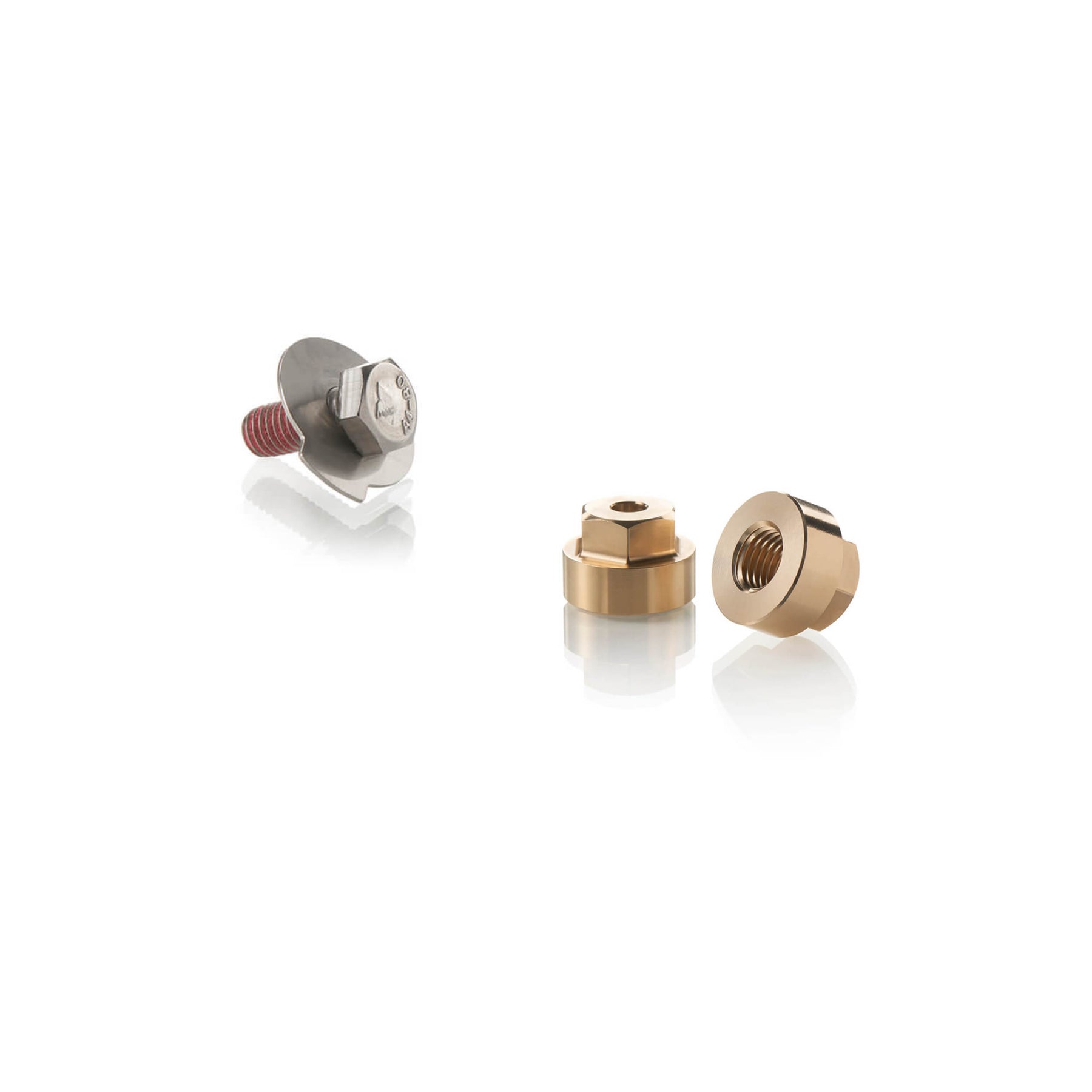 Shaft Nut Kit V1008 (SD)