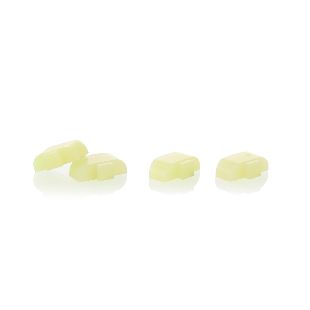 Stoßdämpfer für Flexofold 4-Blatt (Mittel) V1104