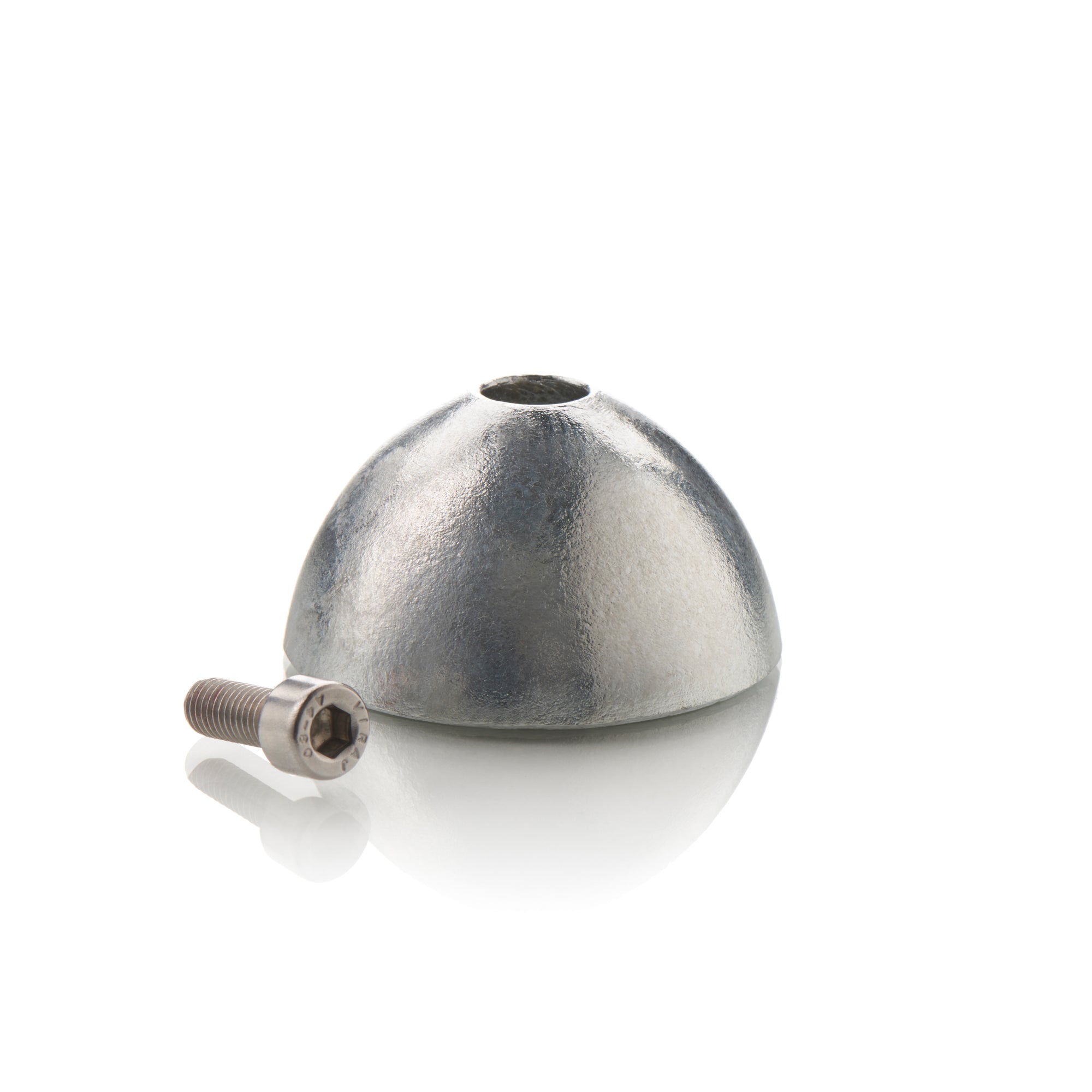 Anode, Zinc #112