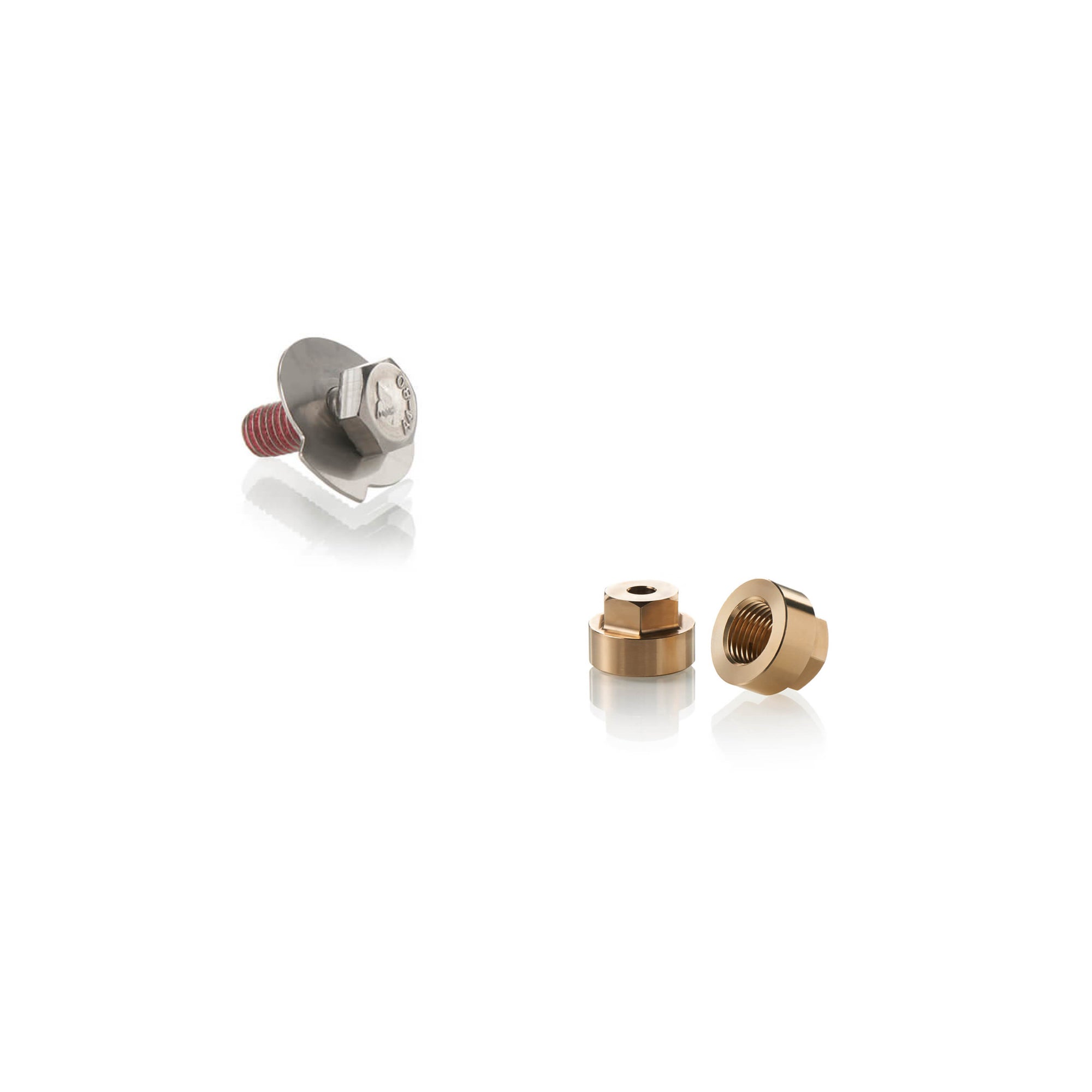 Shaft Nut Kit V1010 (SD)